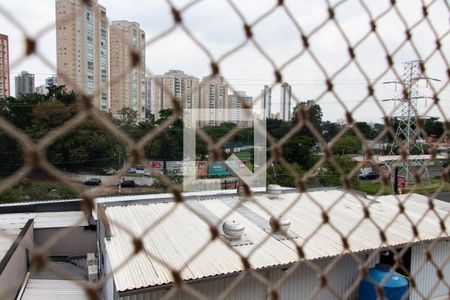 Apartamento à venda com 82m², 2 quartos e 1 vaga Apartamento à venda com 82m², 2 quartos e 1 vagaVista do Quarto 2