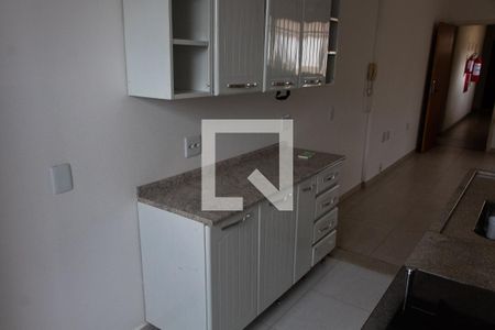 Apartamento à venda com 82m², 2 quartos e 1 vaga Apartamento à venda com 82m², 2 quartos e 1 vagaCozinha