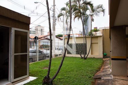 Apartamento à venda com 82m², 2 quartos e 1 vaga Apartamento à venda com 82m², 2 quartos e 1 vagaFachada