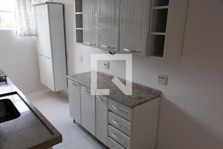 Apartamento à venda com 82m², 2 quartos e 1 vaga Apartamento à venda com 82m², 2 quartos e 1 vagaCozinha