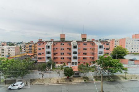 Vista do Quarto 1 de apartamento à venda com 2 quartos, 48m² em Conjunto Habitacional Padre Manoel da Nóbrega, São Paulo