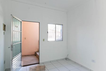 Sala de casa para alugar com 2 quartos, 96m² em Parque Cruzeiro do Sul, São Paulo