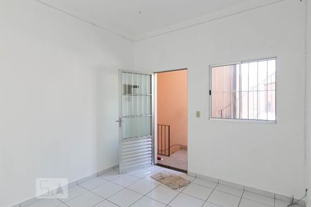 Sala de casa para alugar com 2 quartos, 96m² em Parque Cruzeiro do Sul, São Paulo