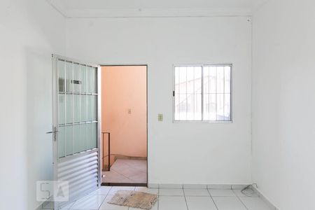 Sala de casa para alugar com 2 quartos, 96m² em Parque Cruzeiro do Sul, São Paulo