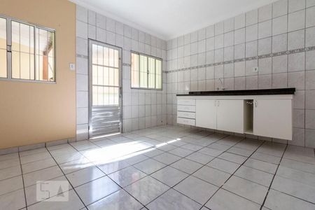 Sala de casa à venda com 1 quarto, 66m² em Parque Cruzeiro do Sul, São Paulo