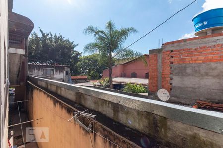 Vista Quarto Quarto de casa à venda com 1 quarto, 66m² em Parque Cruzeiro do Sul, São Paulo