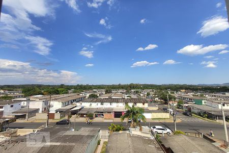 Vista do Quarto 1 de apartamento à venda com 2 quartos, 48m² em Feitoria, São Leopoldo