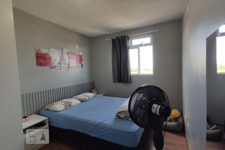 Quarto 2 de apartamento à venda com 2 quartos, 48m² em Feitoria, São Leopoldo