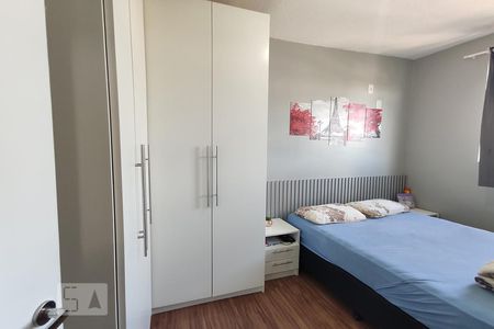 Quarto 2 de apartamento à venda com 2 quartos, 48m² em Feitoria, São Leopoldo