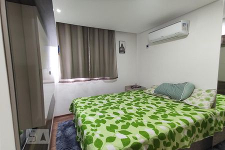 Quarto 1 de apartamento à venda com 2 quartos, 48m² em Feitoria, São Leopoldo