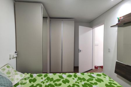 Quarto 1 de apartamento à venda com 2 quartos, 48m² em Feitoria, São Leopoldo