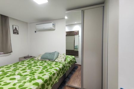 Quarto 1 de apartamento à venda com 2 quartos, 48m² em Feitoria, São Leopoldo