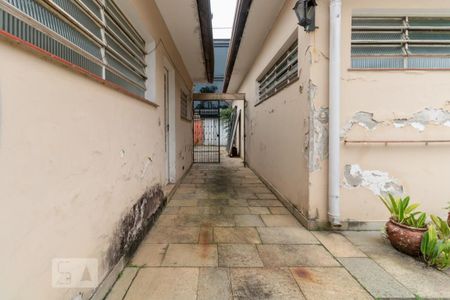 Casa para alugar com 400m², 4 quartos e 6 vagas Casa para alugar com 400m², 4 quartos e 6 vagasQuintal