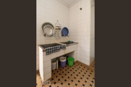 Casa para alugar com 400m², 4 quartos e 6 vagas Casa para alugar com 400m², 4 quartos e 6 vagasÁrea de serviço