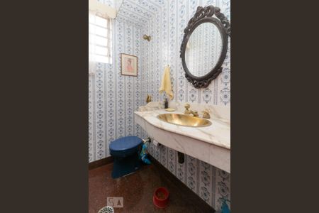 Casa para alugar com 400m², 4 quartos e 6 vagas Casa para alugar com 400m², 4 quartos e 6 vagasLavabo