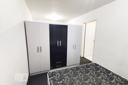 Quarto de kitnet/studio para alugar com 1 quarto, 38m² em Centro, Novo Hamburgo