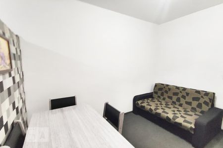 Sala de kitnet/studio para alugar com 1 quarto, 38m² em Centro, Novo Hamburgo