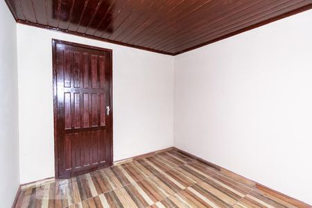 Quarto 1 de casa para alugar com 2 quartos, 120m² em Santa Cândida, Curitiba