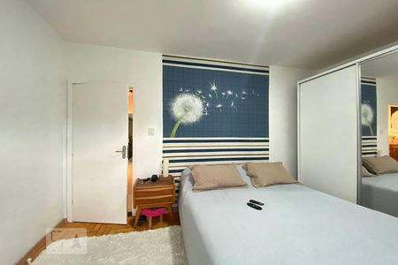 Quarto 1 de apartamento à venda com 2 quartos, 96m² em Ideal, Novo Hamburgo
