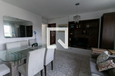 Apartamento para alugar com 3 quartos, 63m² em Vila Nova Caledônia, São Paulo