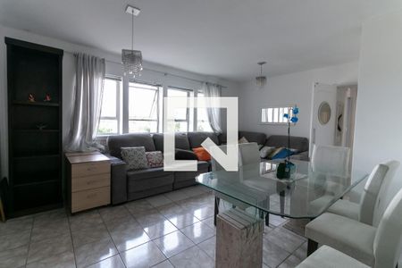Apartamento para alugar com 3 quartos, 63m² em Vila Nova Caledônia, São Paulo