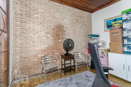 Escritório de casa para alugar com 2 quartos, 60m² em Vila Natal, Mogi das Cruzes