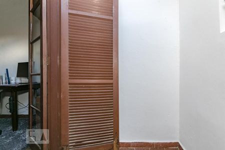 Solarium de casa para alugar com 2 quartos, 60m² em Vila Natal, Mogi das Cruzes