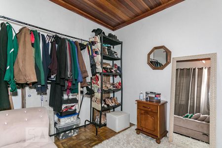 Quarto 1 de casa para alugar com 2 quartos, 60m² em Vila Natal, Mogi das Cruzes