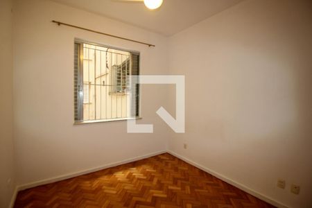 Suíte de apartamento à venda com 3 quartos, 120m² em Tijuca, Rio de Janeiro