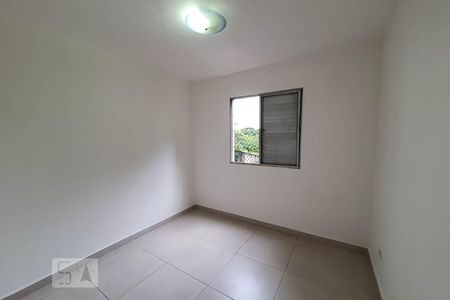 Quarto 2 de apartamento para alugar com 2 quartos, 62m² em Vila das Mercês, São Paulo