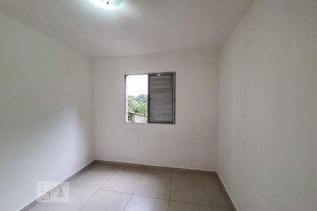 Quarto 1 de apartamento para alugar com 2 quartos, 62m² em Vila das Mercês, São Paulo