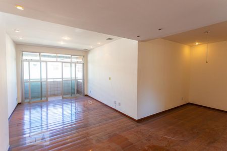 Apartamento à venda com 150m², 4 quartos e 3 vagasSala 1