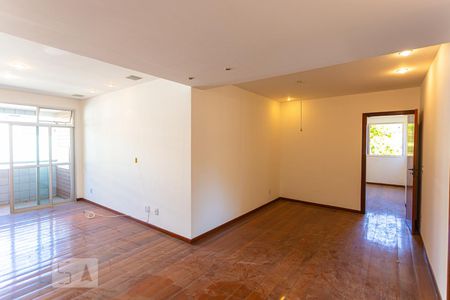 Apartamento à venda com 150m², 4 quartos e 3 vagasSala 1