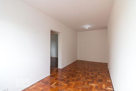 Sala de apartamento para alugar com 2 quartos, 59m² em Jardim Barbosa, Guarulhos