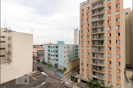 Vista sala de apartamento para alugar com 2 quartos, 59m² em Jardim Barbosa, Guarulhos