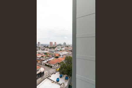 Vista quarto 1 de apartamento para alugar com 2 quartos, 59m² em Jardim Barbosa, Guarulhos