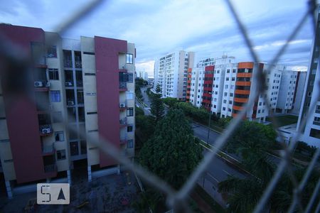 Apartamento para alugar com 2 quartos, 54m² em Guará Ii, Brasília