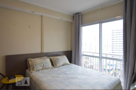 Quarto  de apartamento para alugar com 1 quarto, 33m² em Brás, São Paulo