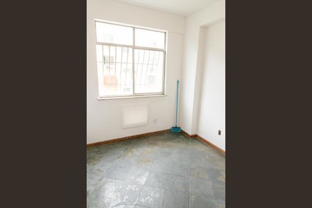 Quarto 1  de apartamento para alugar com 2 quartos, 50m² em Cubango, Niterói