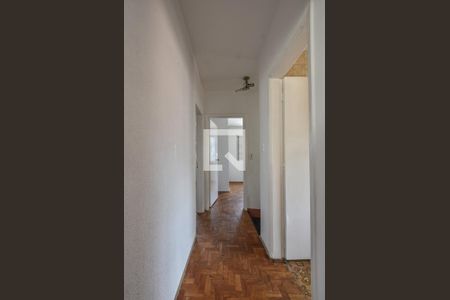 Corredor de casa à venda com 3 quartos, 75m² em Brooklin Paulista, São Paulo