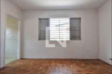 Sala de casa à venda com 3 quartos, 75m² em Brooklin Paulista, São Paulo
