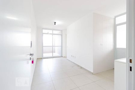 Sala de apartamento à venda com 2 quartos, 58m² em Vila Maria Baixa, São Paulo