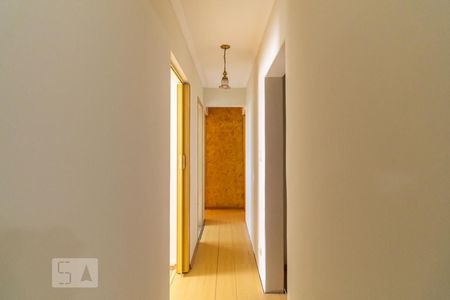 Varanda de apartamento à venda com 3 quartos, 80m² em Sítio Pinheirinho, São Paulo