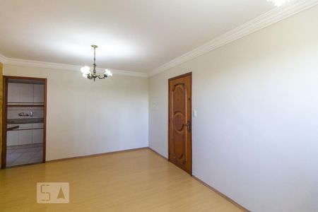 Sala de apartamento à venda com 3 quartos, 80m² em Sítio Pinheirinho, São Paulo