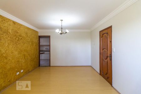 Sala de apartamento à venda com 3 quartos, 80m² em Sítio Pinheirinho, São Paulo