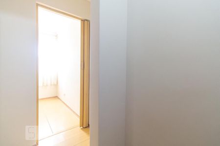 Escritório de apartamento à venda com 3 quartos, 80m² em Sítio Pinheirinho, São Paulo