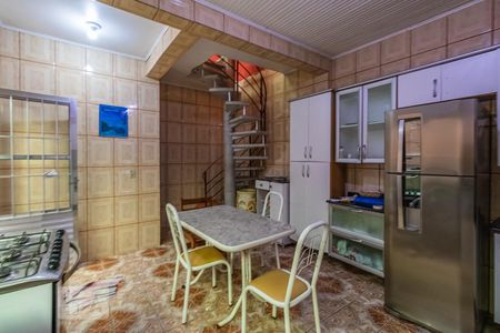 Casa à venda com 155m², 2 quartos e sem vaga Casa à venda com 155m², 2 quartos e sem vagaCozinha