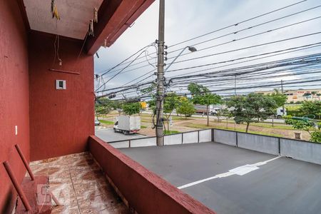 Casa à venda com 155m², 2 quartos e sem vaga Casa à venda com 155m², 2 quartos e sem vagaVaranda do Quarto 2