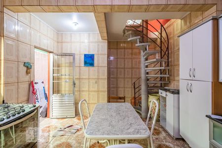 Casa à venda com 155m², 2 quartos e sem vaga Casa à venda com 155m², 2 quartos e sem vagaCozinha