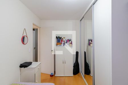 Quarto 2 de apartamento à venda com 2 quartos, 60m² em Jardim Celeste, São Paulo